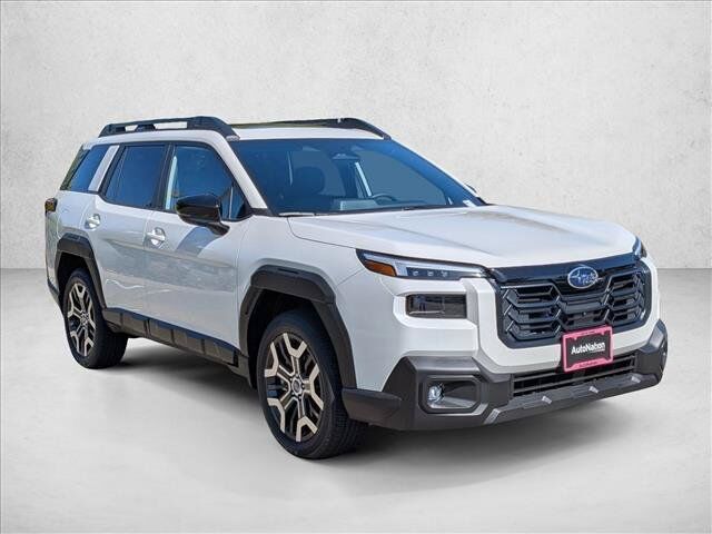 2026 Subaru Outback Touring XT Roseville CA