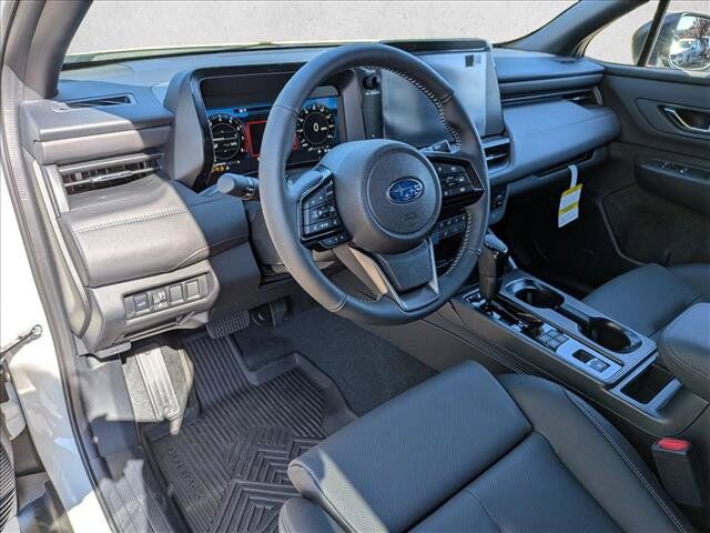2026 Subaru Outback Touring XT Roseville CA