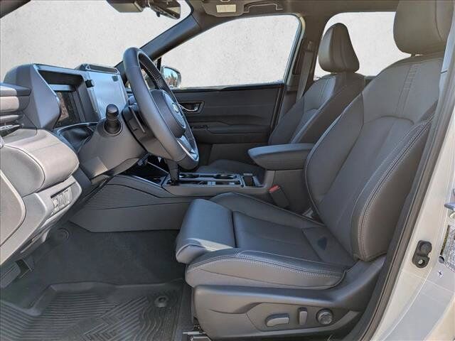 2026 Subaru Outback Touring XT Roseville CA