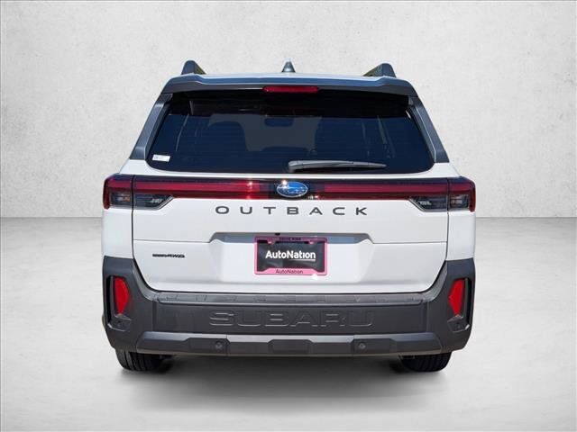 2026 Subaru Outback Touring XT Roseville CA
