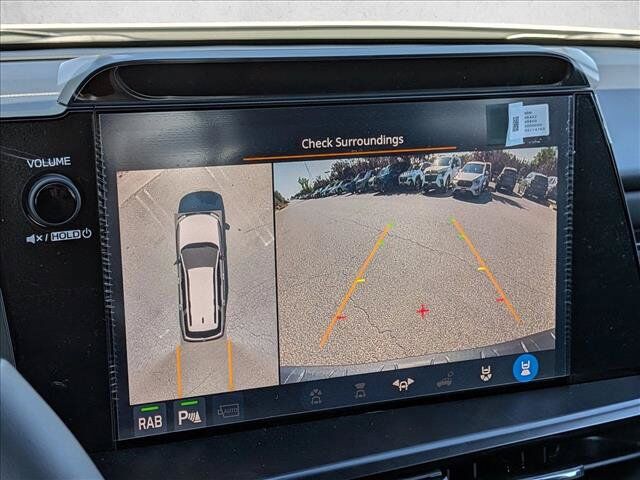 2026 Subaru Outback Touring XT Roseville CA