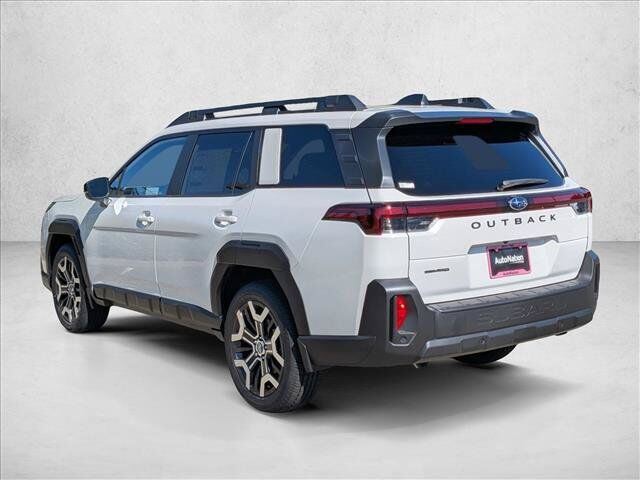 2026 Subaru Outback Touring XT Roseville CA