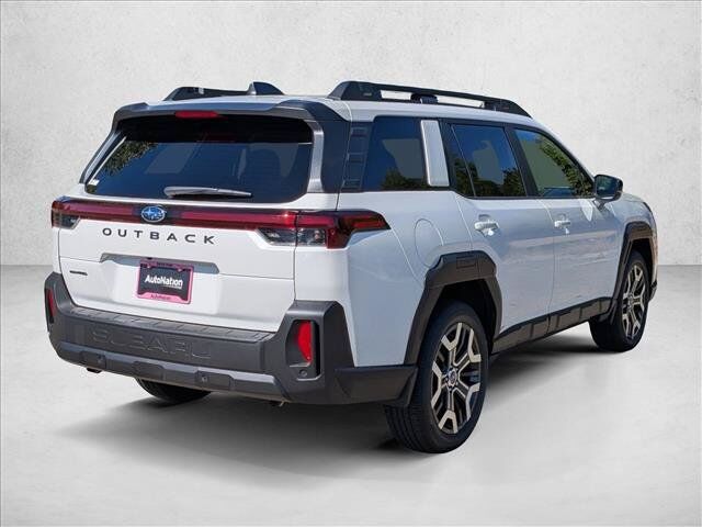 2026 Subaru Outback Touring XT Roseville CA