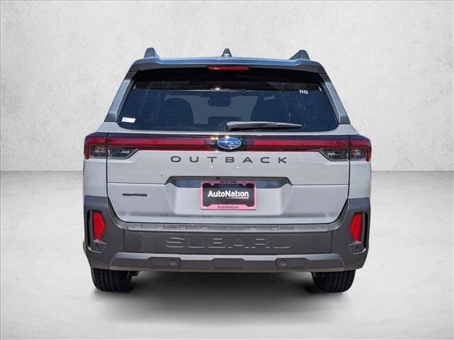 2026 Subaru Outback Touring XT Roseville CA