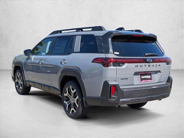 2026 Subaru Outback Touring XT Roseville CA