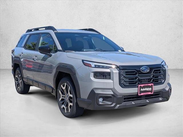2026 Subaru Outback Touring XT Roseville CA