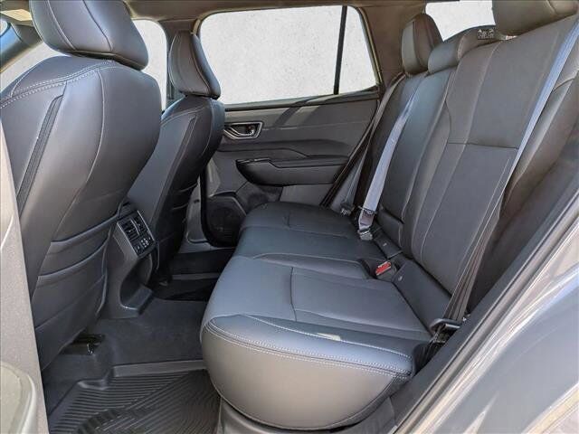 2026 Subaru Outback Touring XT Roseville CA