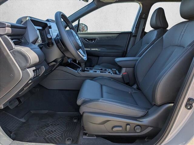 2026 Subaru Outback Touring XT Roseville CA