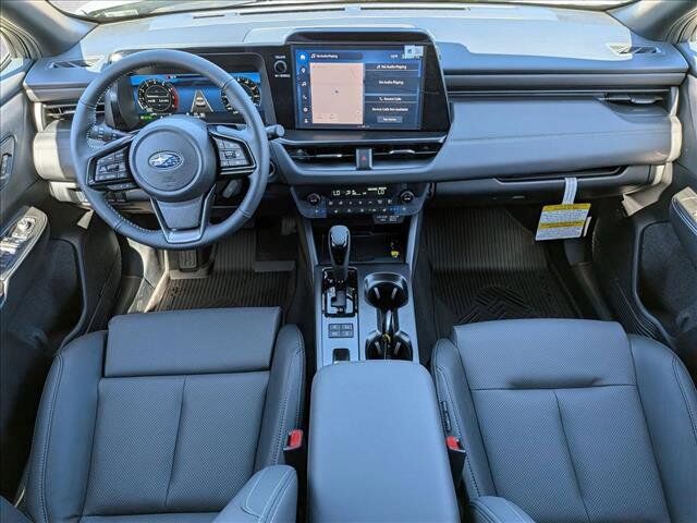 2026 Subaru Outback Touring XT Roseville CA