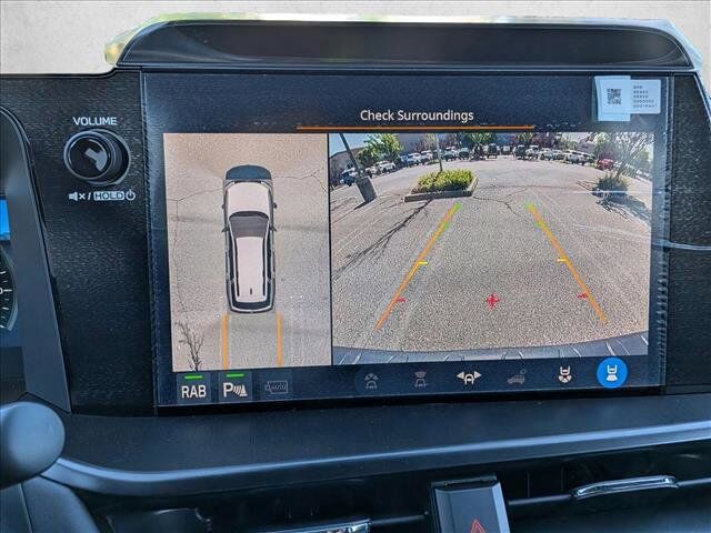 2026 Subaru Outback Touring XT Roseville CA