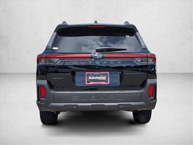 2026 Subaru Outback Touring XT Roseville CA