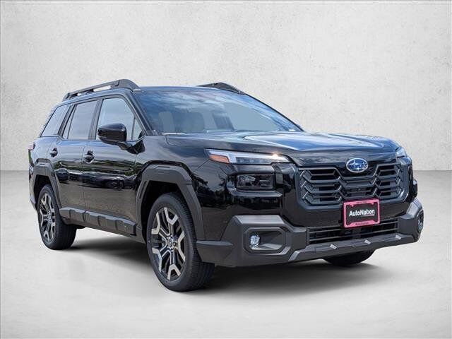 2026 Subaru Outback Touring XT Roseville CA