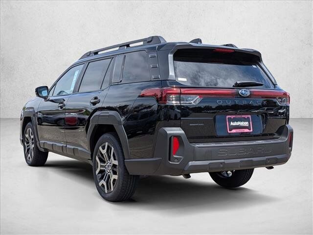 2026 Subaru Outback Touring XT Roseville CA