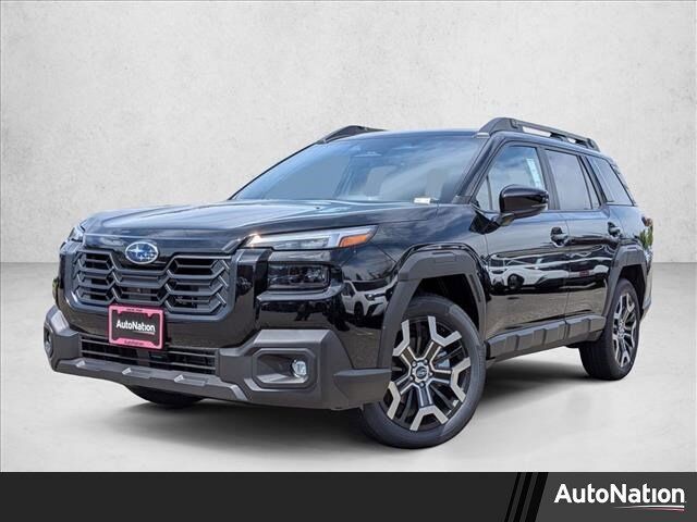 2026 Subaru Outback Touring XT Roseville CA