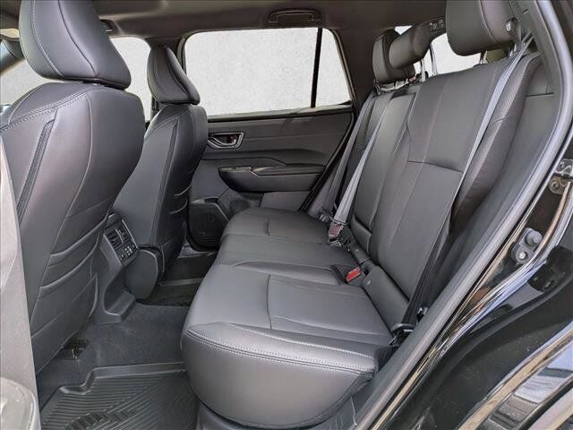 2026 Subaru Outback Touring XT Roseville CA