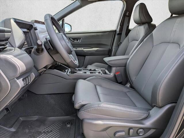 2026 Subaru Outback Touring XT Roseville CA