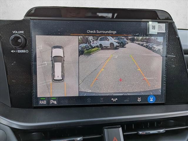 2026 Subaru Outback Touring XT Roseville CA