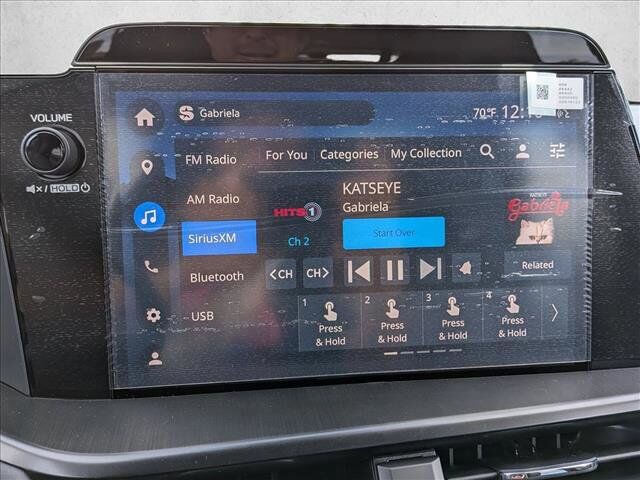 2026 Subaru Outback Touring XT Roseville CA