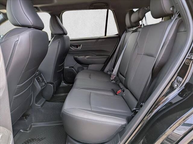 2026 Subaru Outback Touring XT Roseville CA