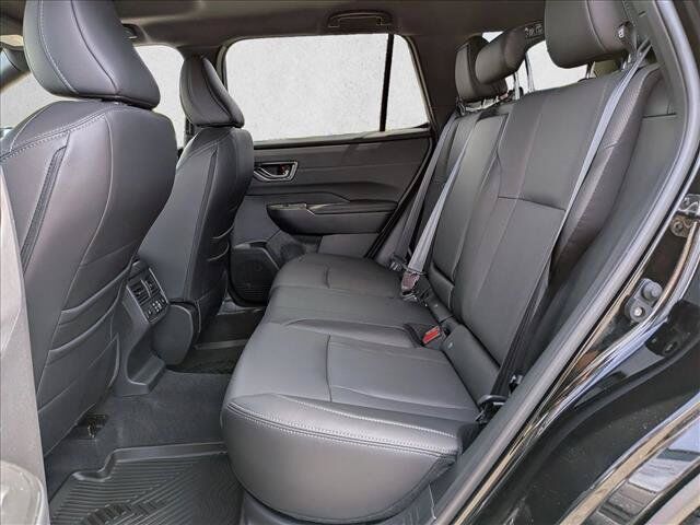 2026 Subaru Outback Touring XT Roseville CA