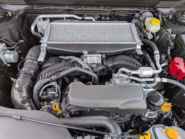 2026 Subaru Outback Touring XT Roseville CA