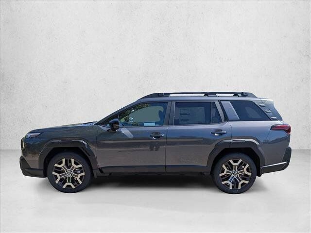 2026 Subaru Outback Touring XT Roseville CA