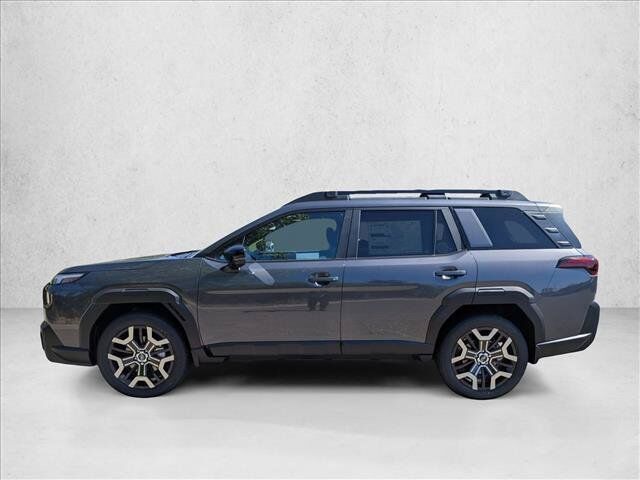2026 Subaru Outback Touring XT Roseville CA