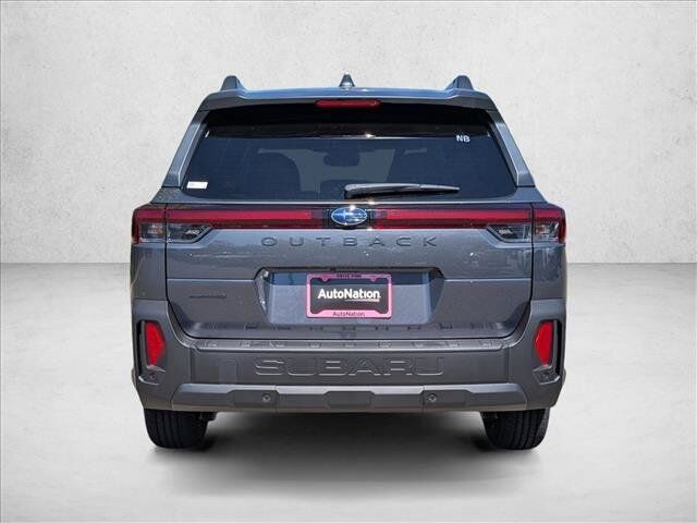 2026 Subaru Outback Touring XT Roseville CA