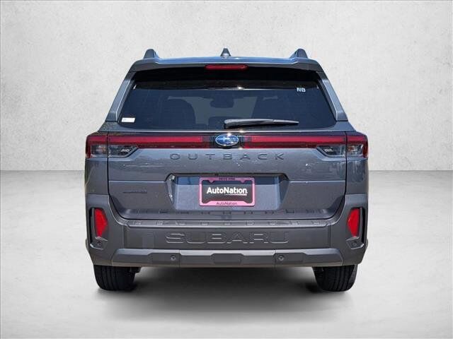2026 Subaru Outback Touring XT Roseville CA