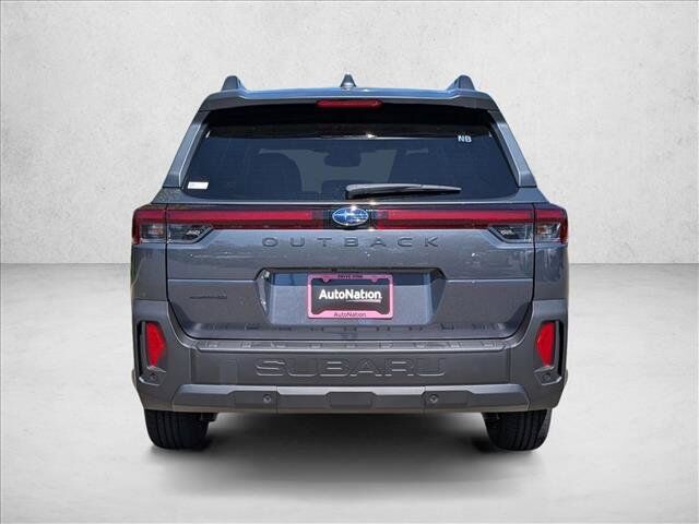 2026 Subaru Outback Touring XT Roseville CA