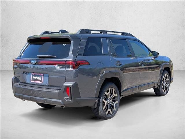 2026 Subaru Outback Touring XT Roseville CA