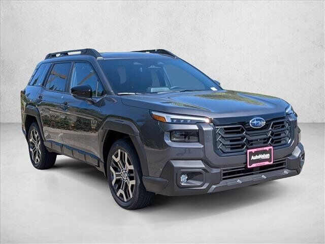 2026 Subaru Outback Touring XT Roseville CA