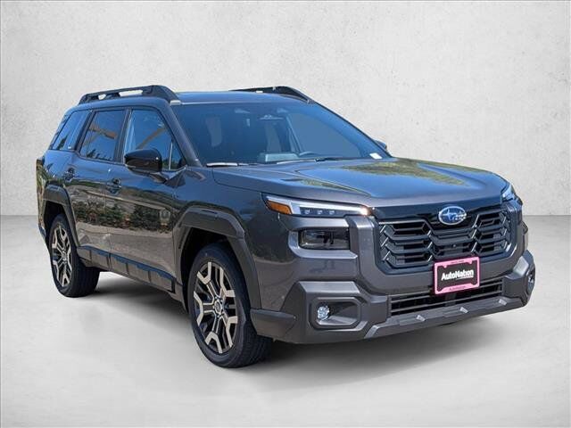 2026 Subaru Outback Touring XT Roseville CA