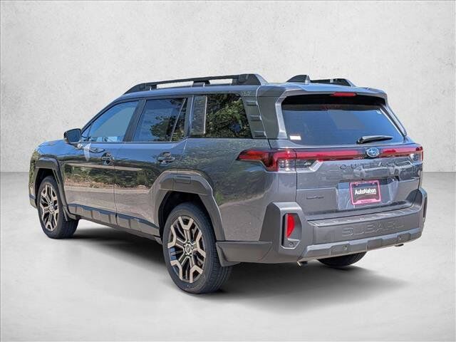 2026 Subaru Outback Touring XT Roseville CA