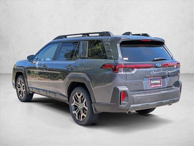 2026 Subaru Outback Touring XT Roseville CA