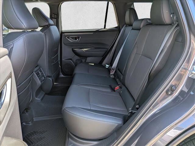 2026 Subaru Outback Touring XT Roseville CA