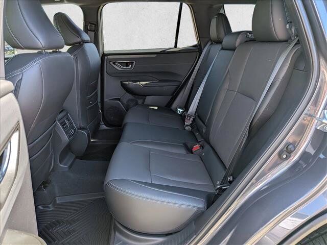 2026 Subaru Outback Touring XT Roseville CA