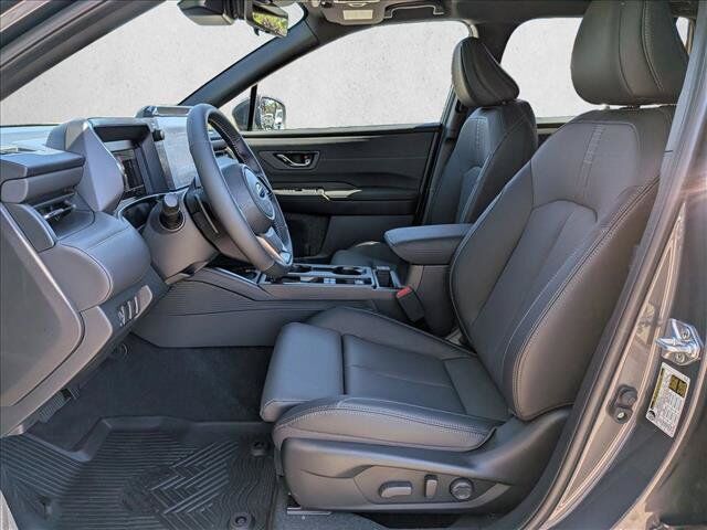 2026 Subaru Outback Touring XT Roseville CA