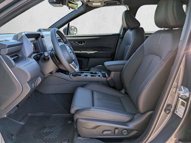 2026 Subaru Outback Touring XT Roseville CA