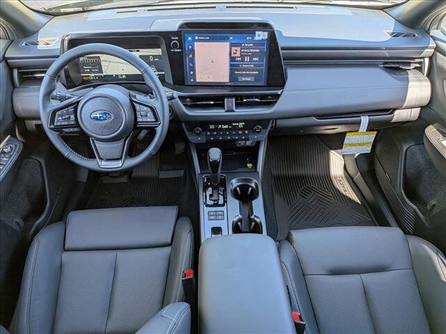 2026 Subaru Outback Touring XT Roseville CA
