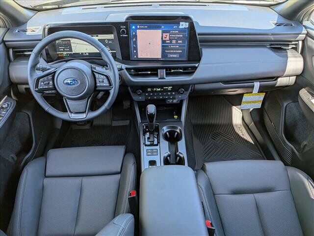 2026 Subaru Outback Touring XT Roseville CA