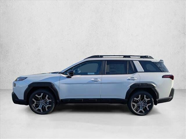 2026 Subaru Outback Touring XT Roseville CA