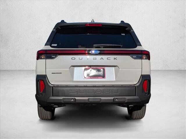 2026 Subaru Outback Touring XT Roseville CA
