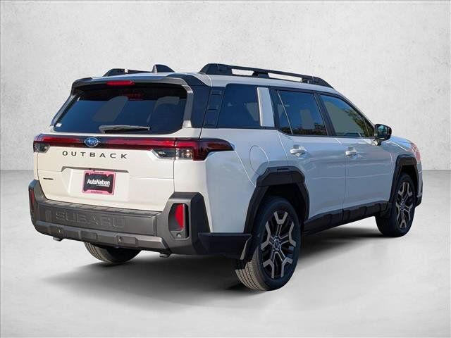 2026 Subaru Outback Touring XT Roseville CA