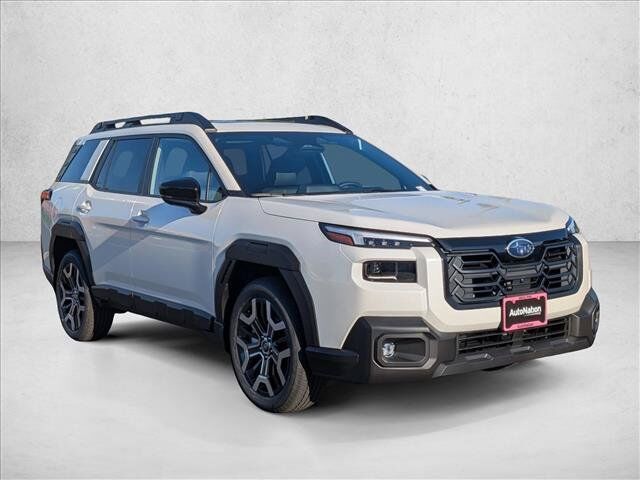 2026 Subaru Outback Touring XT Roseville CA