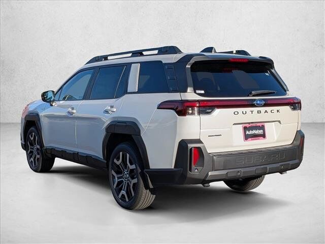 2026 Subaru Outback Touring XT Roseville CA