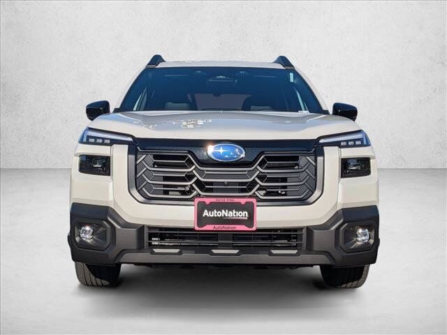 2026 Subaru Outback Touring XT Roseville CA