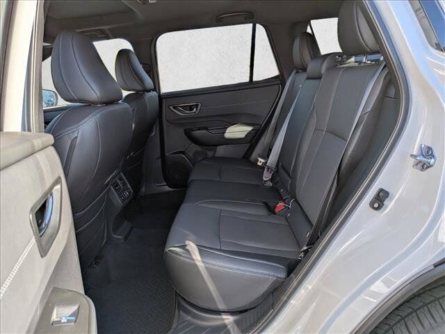2026 Subaru Outback Touring XT Roseville CA