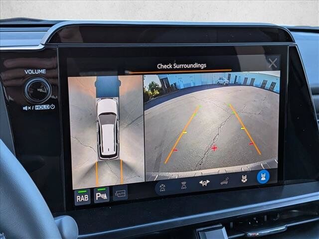 2026 Subaru Outback Touring XT Roseville CA