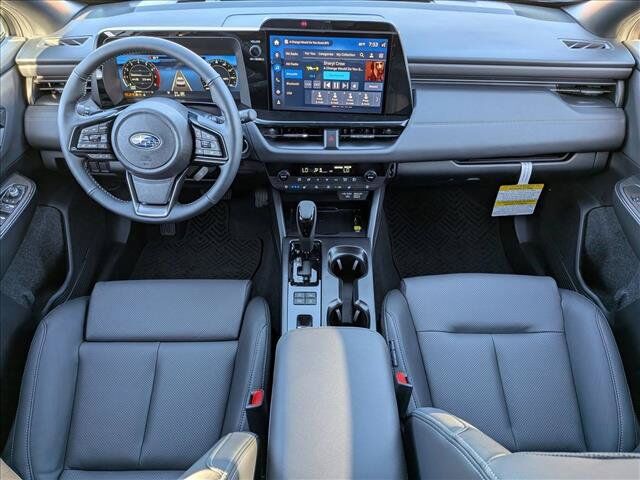 2026 Subaru Outback Touring XT Roseville CA